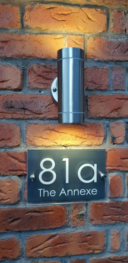 شقة The Annexe بريستون المظهر الخارجي الصورة
